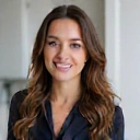 Retrato de la Lic. Laura Martín, Especialista en Pérdida de Peso